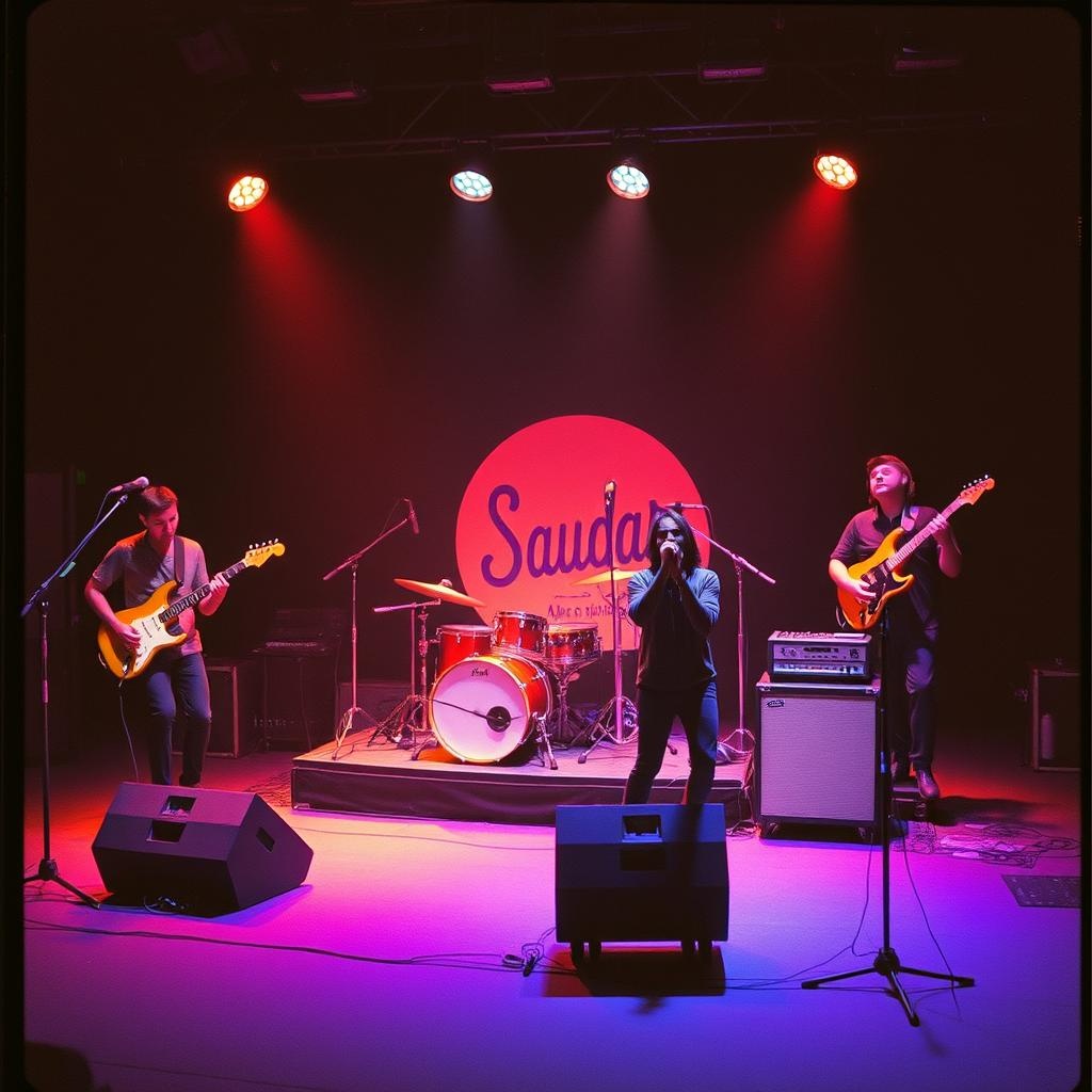 Image for Rock Latino