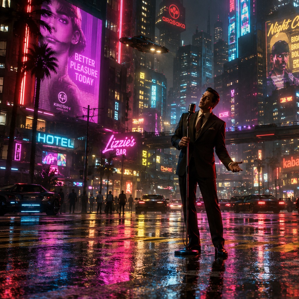Song Cover Image