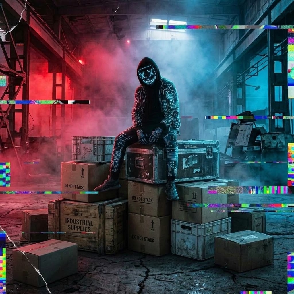 Me Dudan artwork