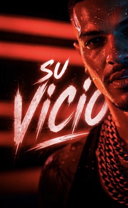 Su Vicio artwork