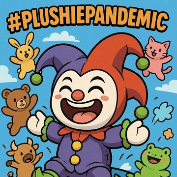 Playlist cover art