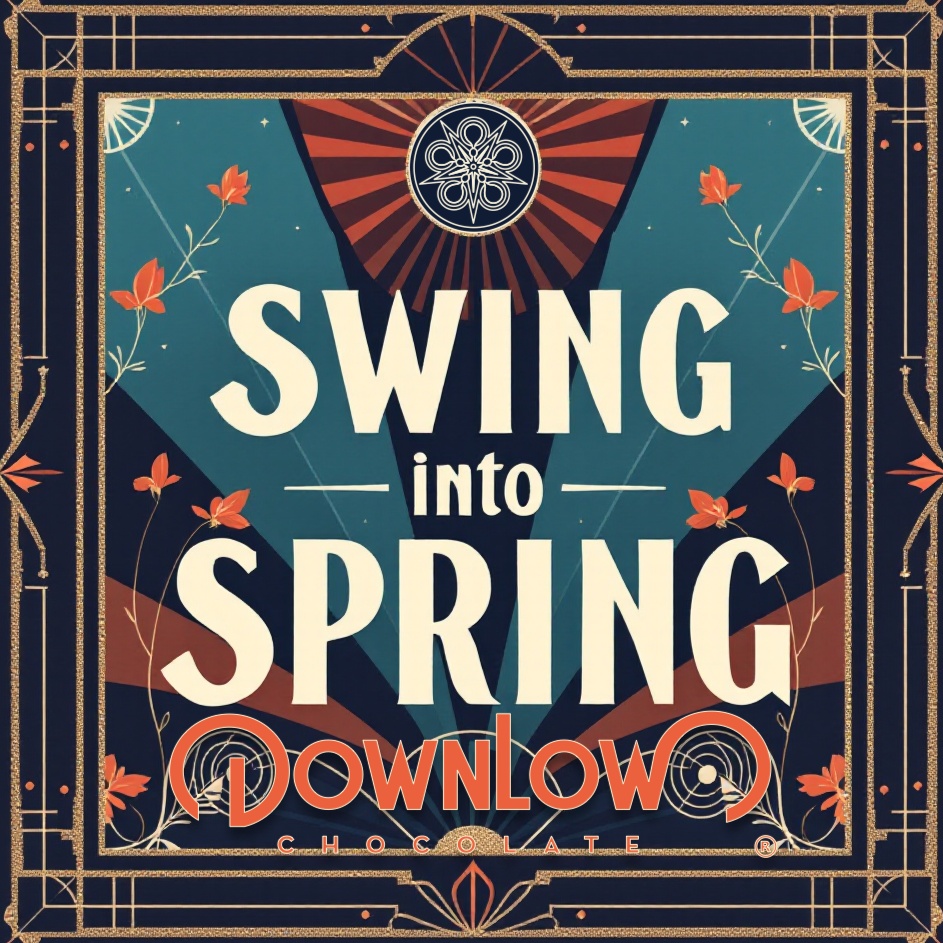 Swing Into Spring artwork