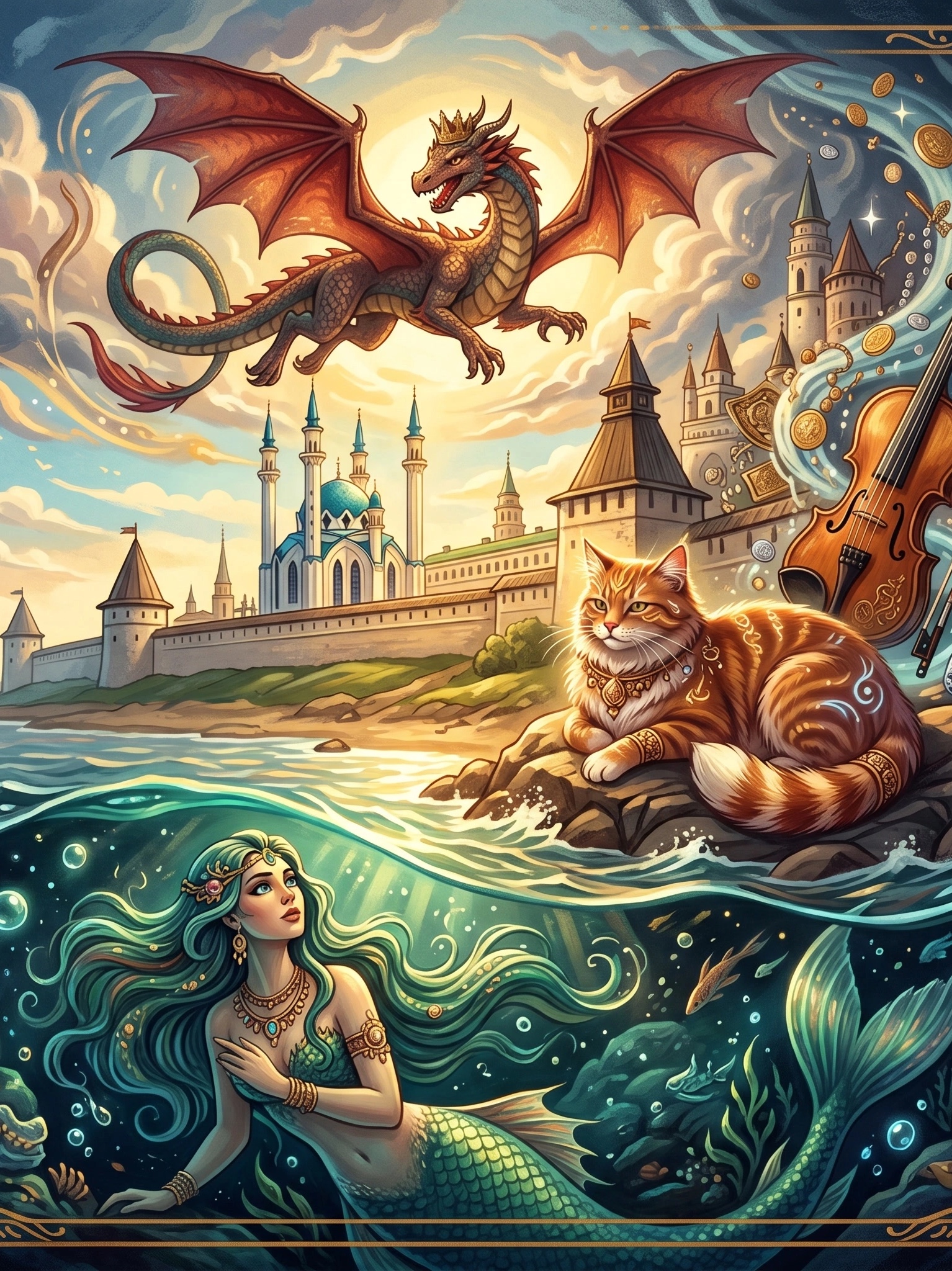 Song Cover Image