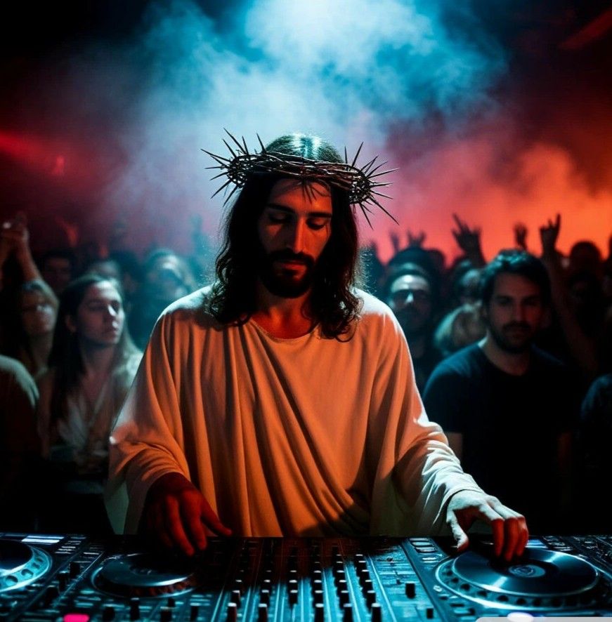 Image for the Spobornics