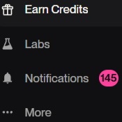 I Just Dropped a New Album artwork