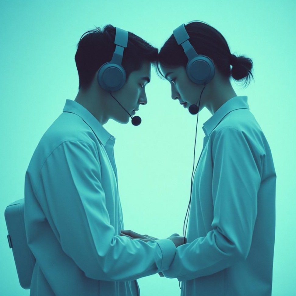 Image for Battery On Your Leg