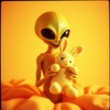 Plushy Love