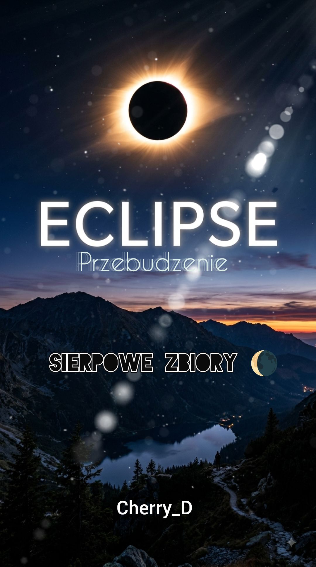 Eclipse / Przebudzenie 🌝🌚✨ artwork