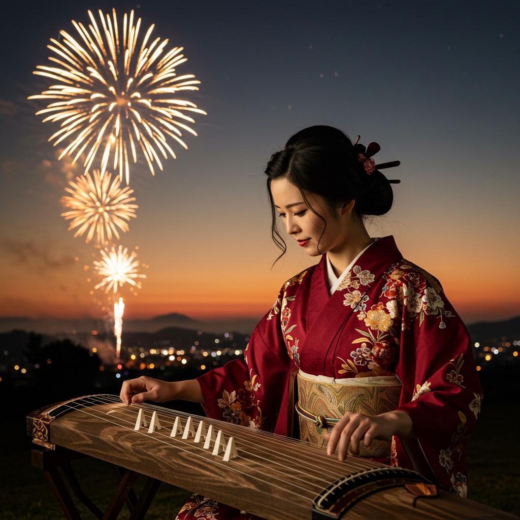 Image for ジャパネスク