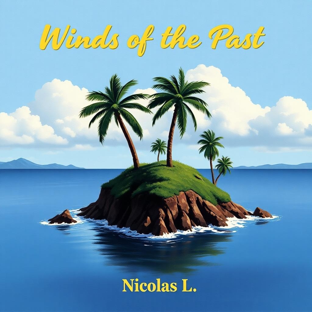 Image for Waves Don't Lie