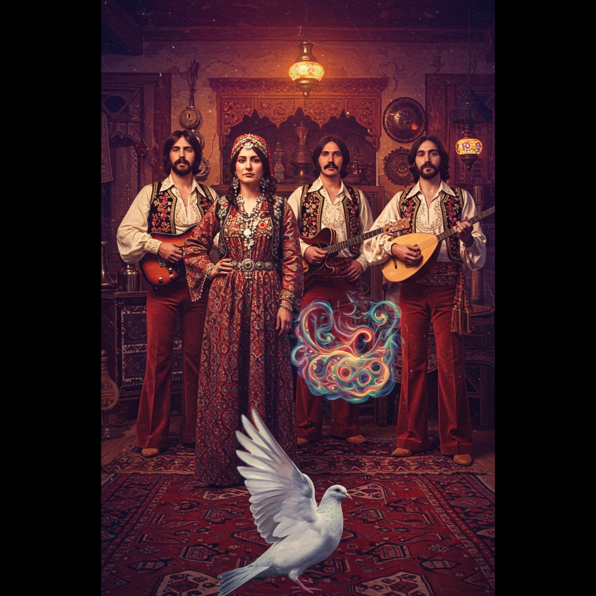 Song Cover Image