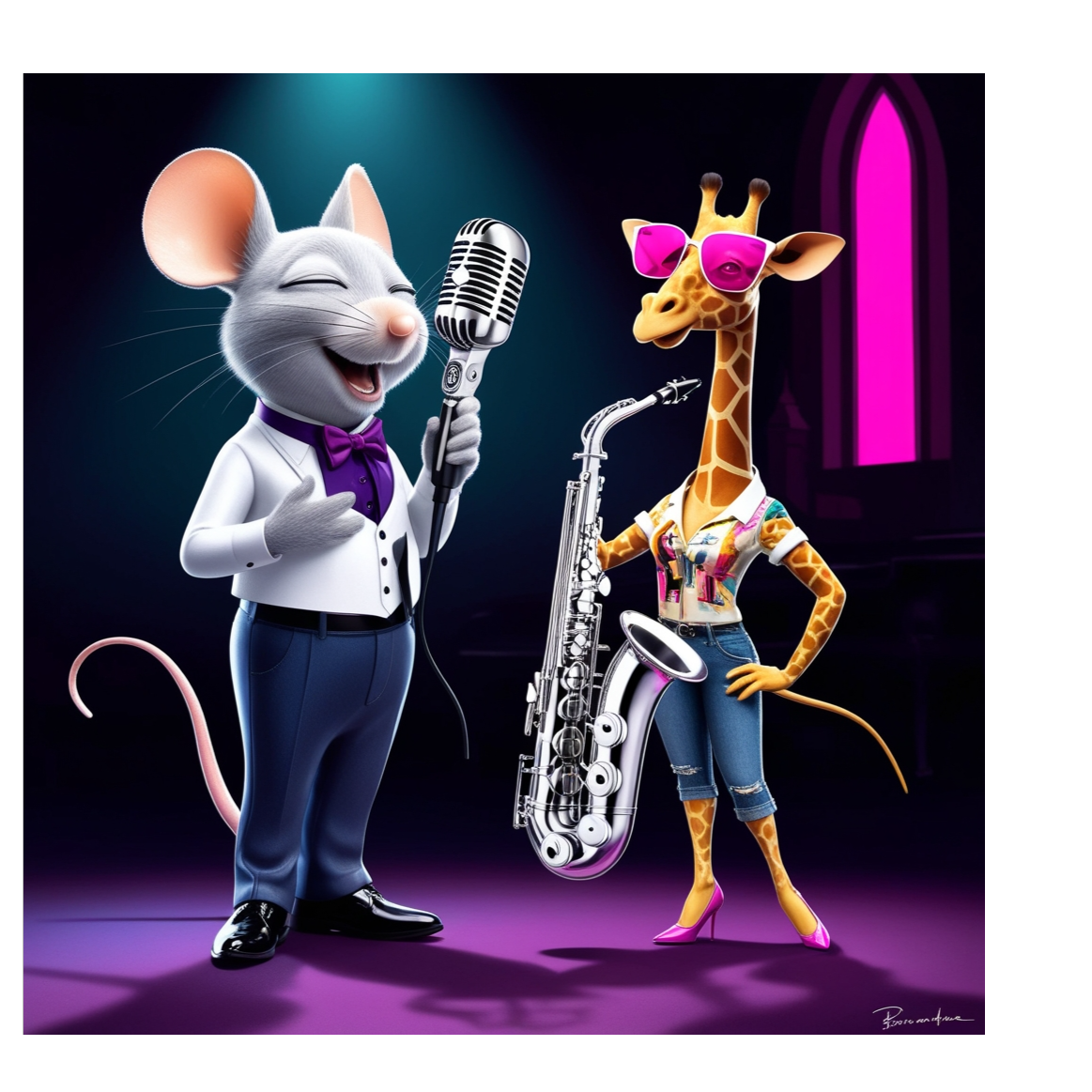 Image for Lyrical GOSPEL