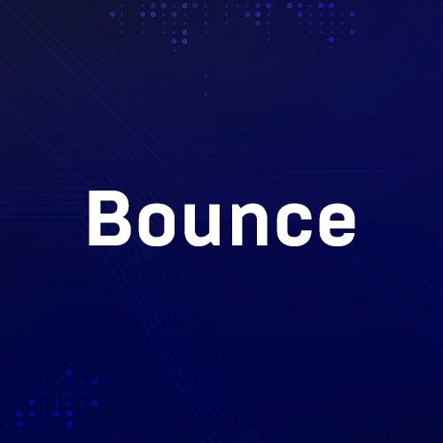 Image for Bounce