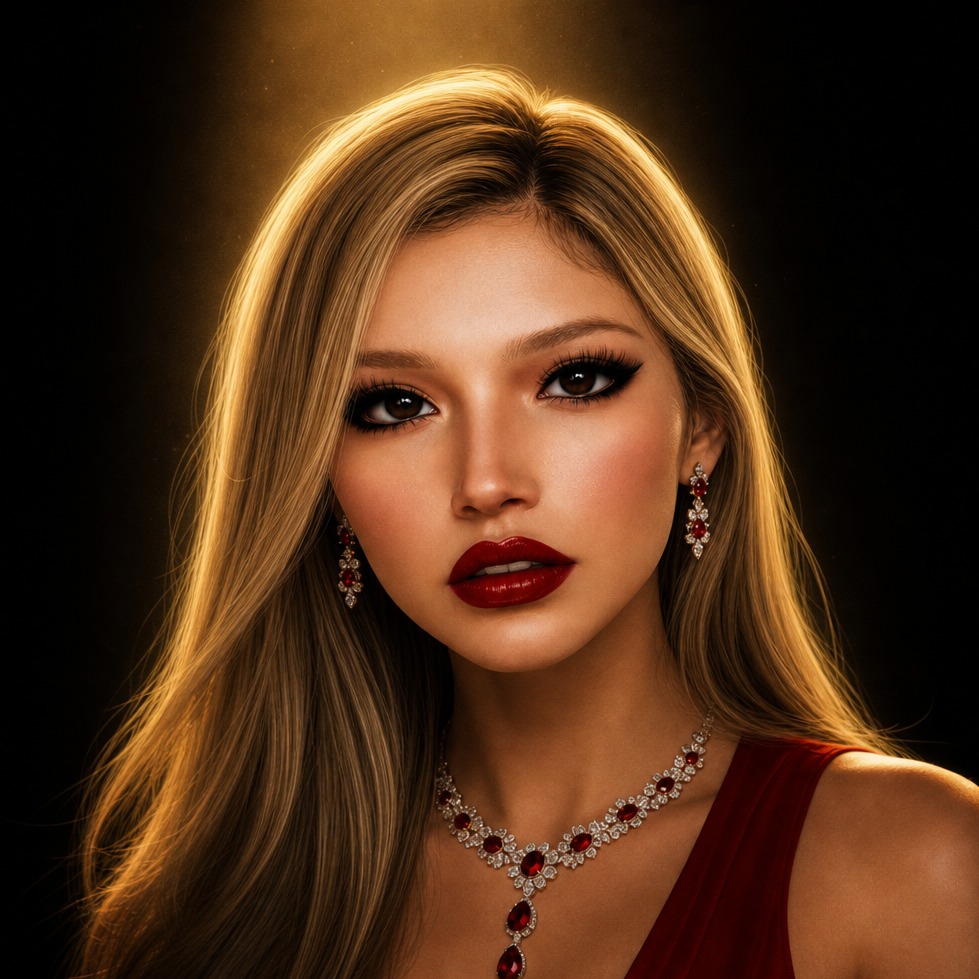 Profile avatar
