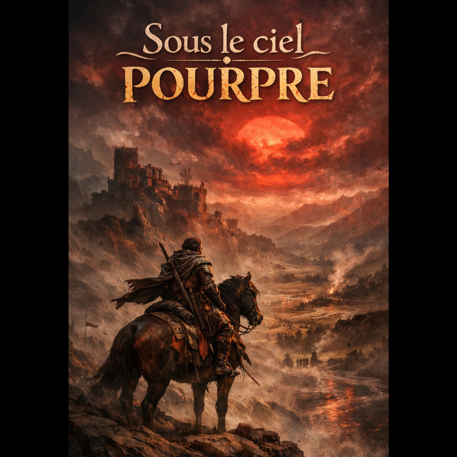 Sous le ciel pourpre# artwork