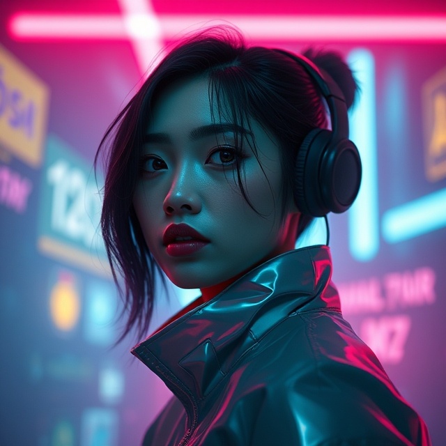 Image for ERROR 404: Love Not Found