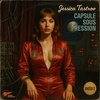 Capsule sous pression – Jessica Tastrov (1971) | Vinyle rare cosmique interdit – variété spatiale ou
