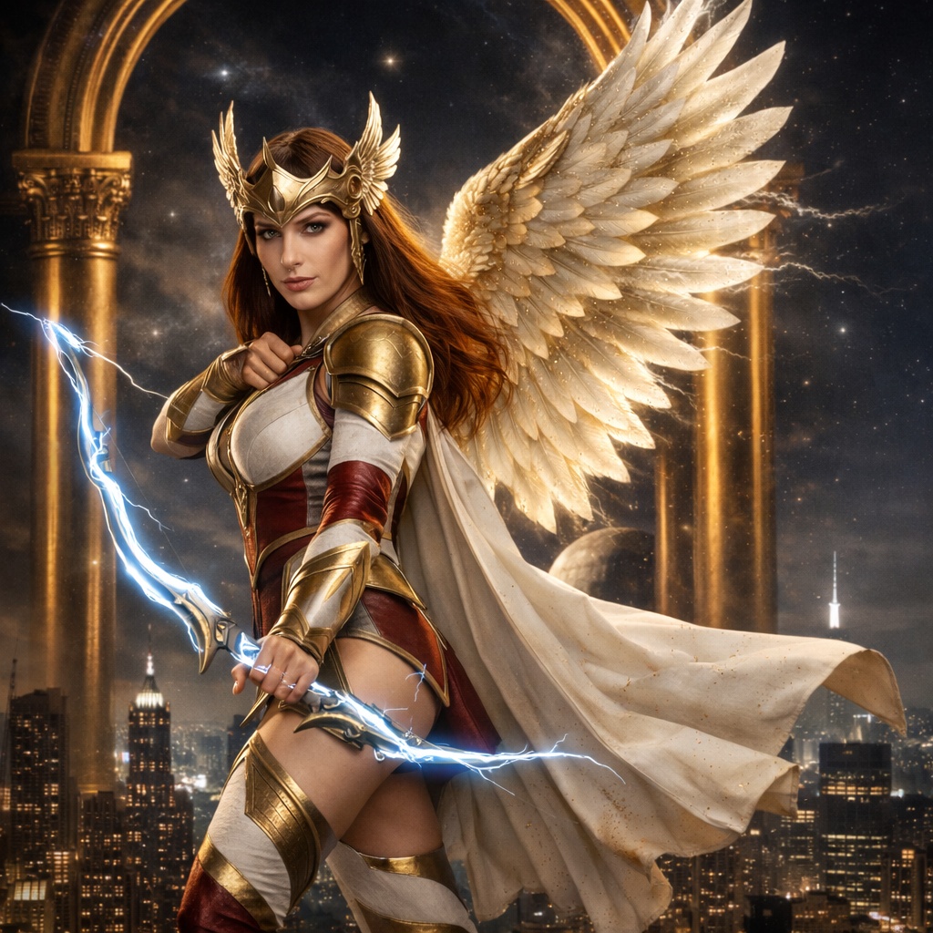 Image for Sunoverse | Helena