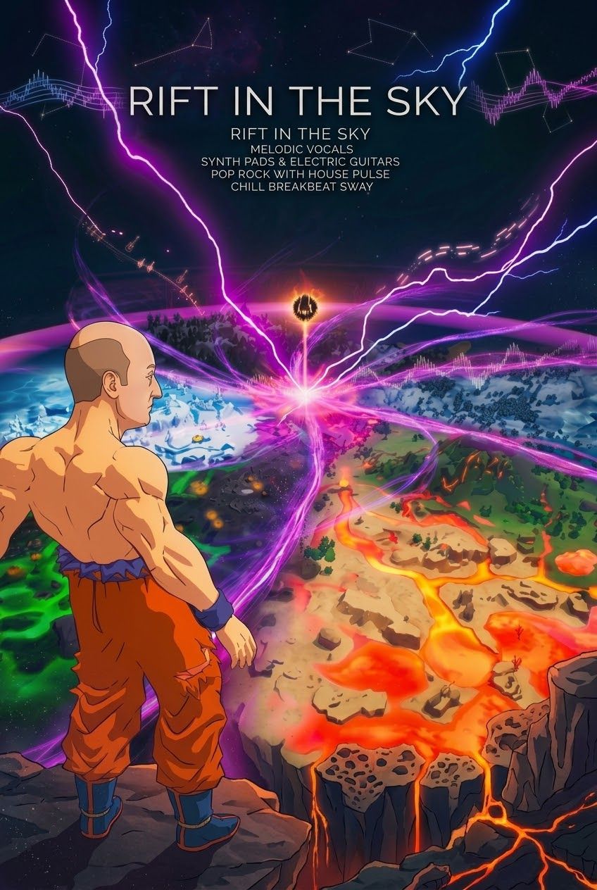 Rift in the Sky artwork