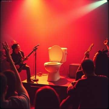 Image for Full Power Bidet 