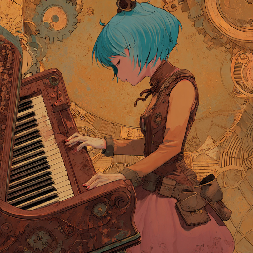 Song Image