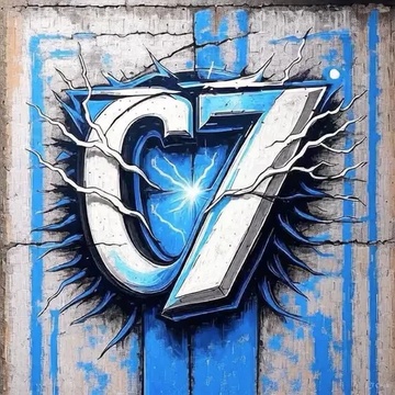 Profile picture for C7