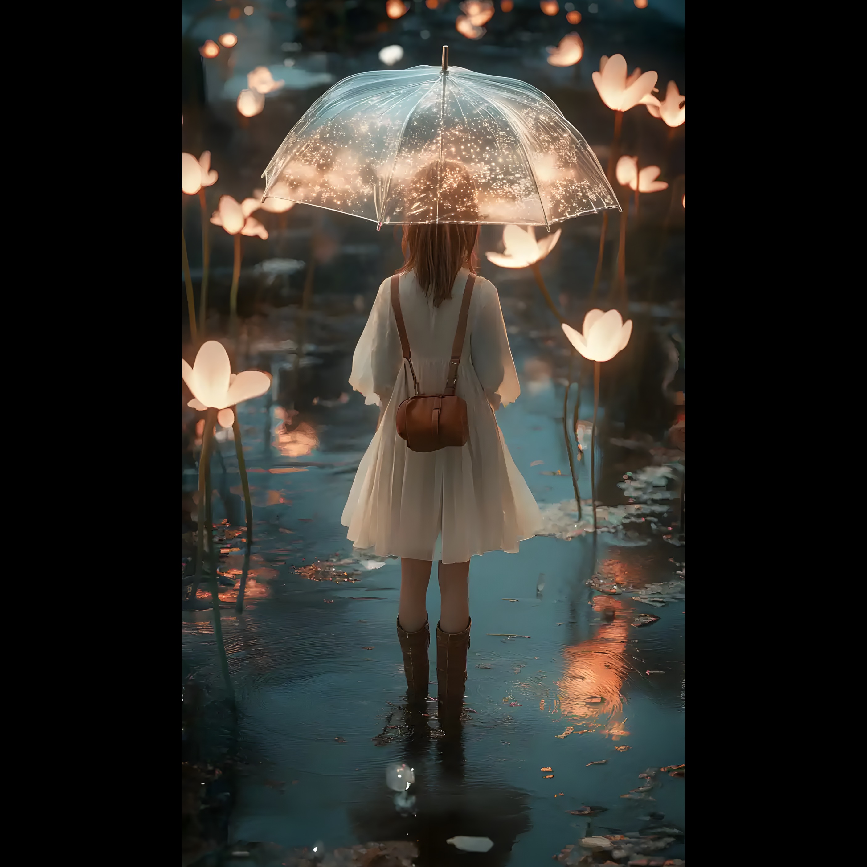 雨降る火曜日の午後 Rainy Tuesday Afternoon - Calm Ver. Release artwork