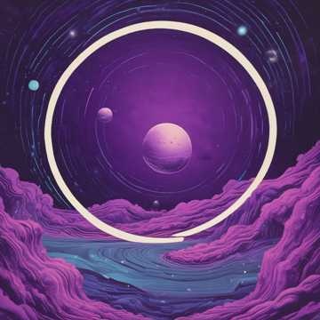 Playlist cover art