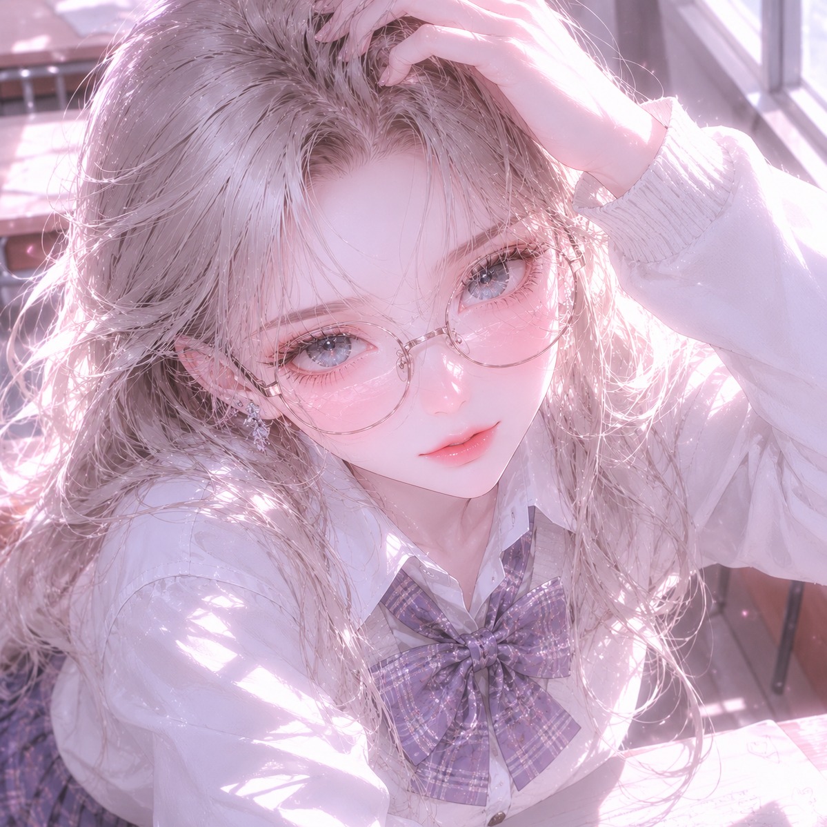 ちゅわんぴぃ