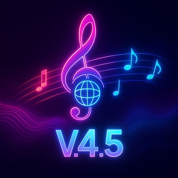 Image for My V.4.5 Songs