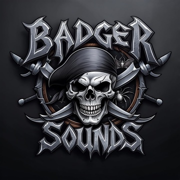 Profile picture for badger sounds