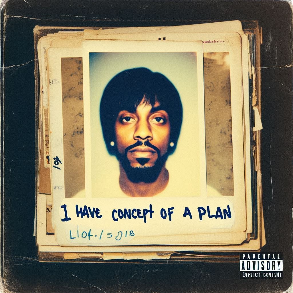 Image for Persona Non Grata