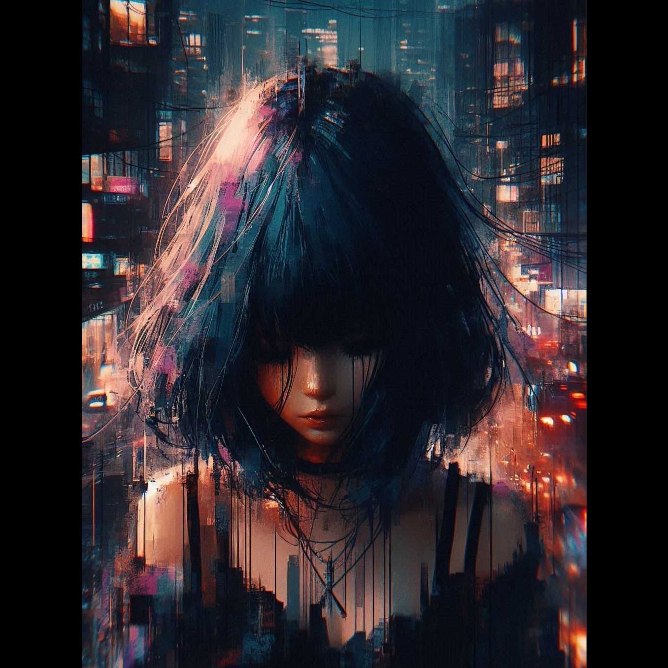 Nocturnal Mood artwork