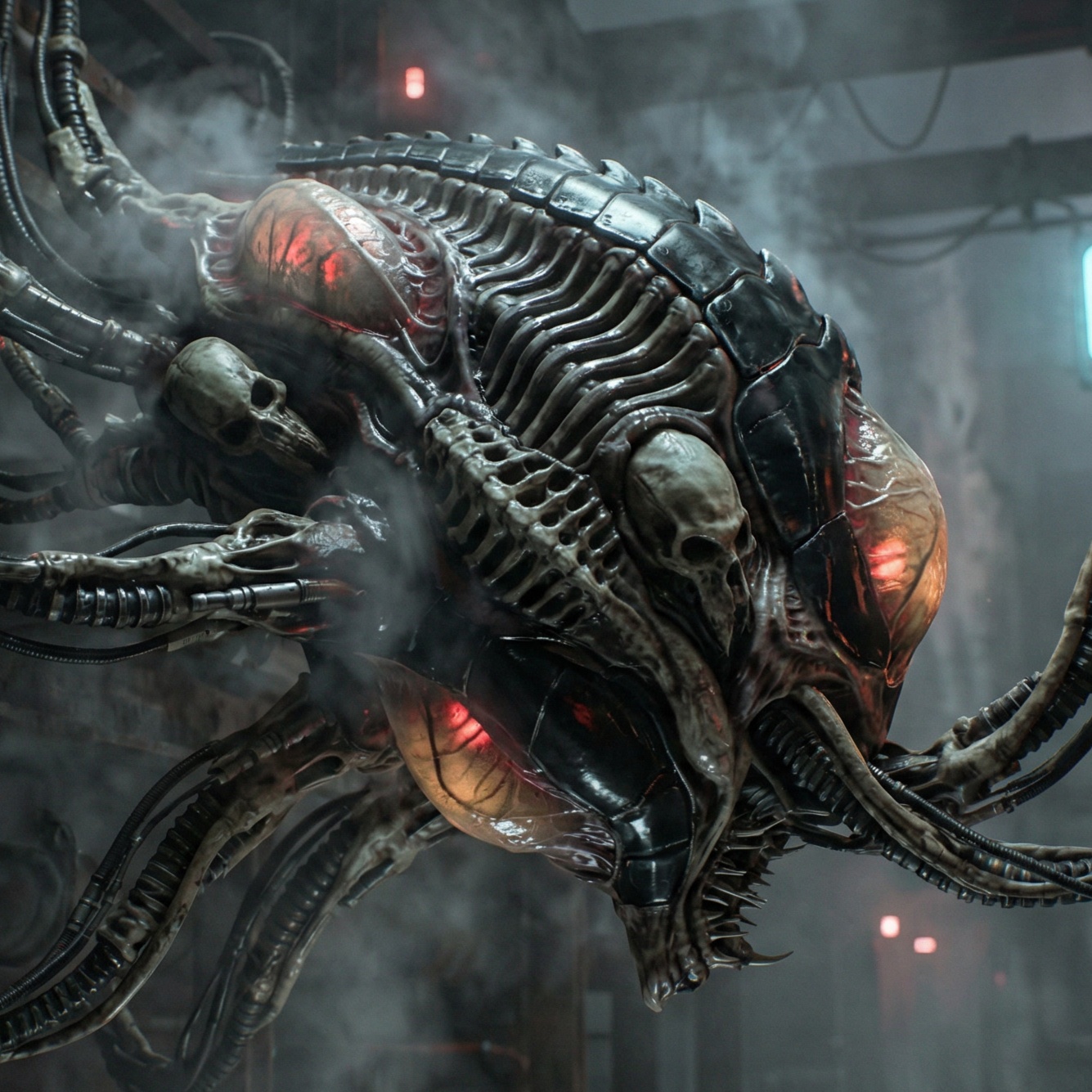 Image for [Bio]Mechanical Emergence