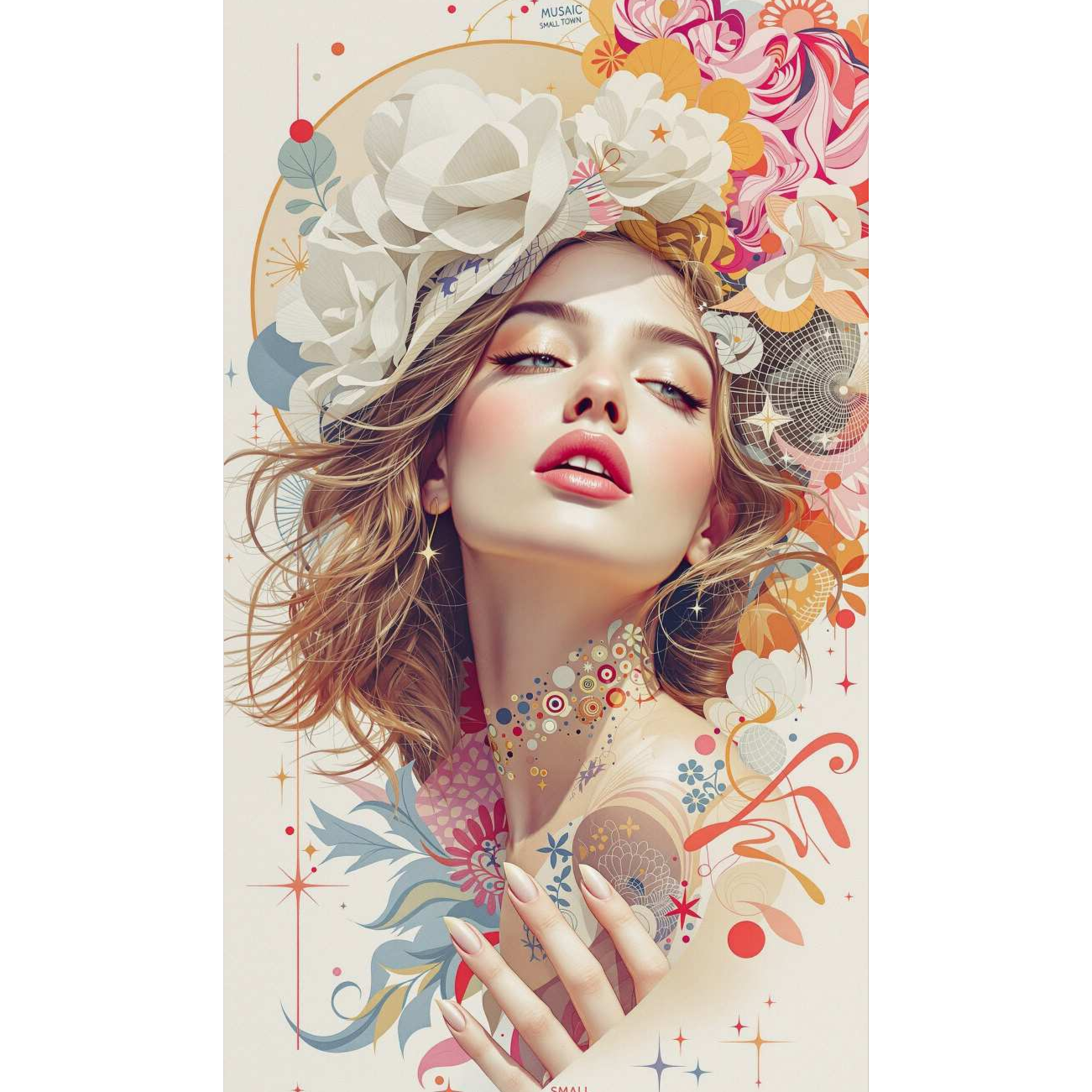 Persona image for Small Town