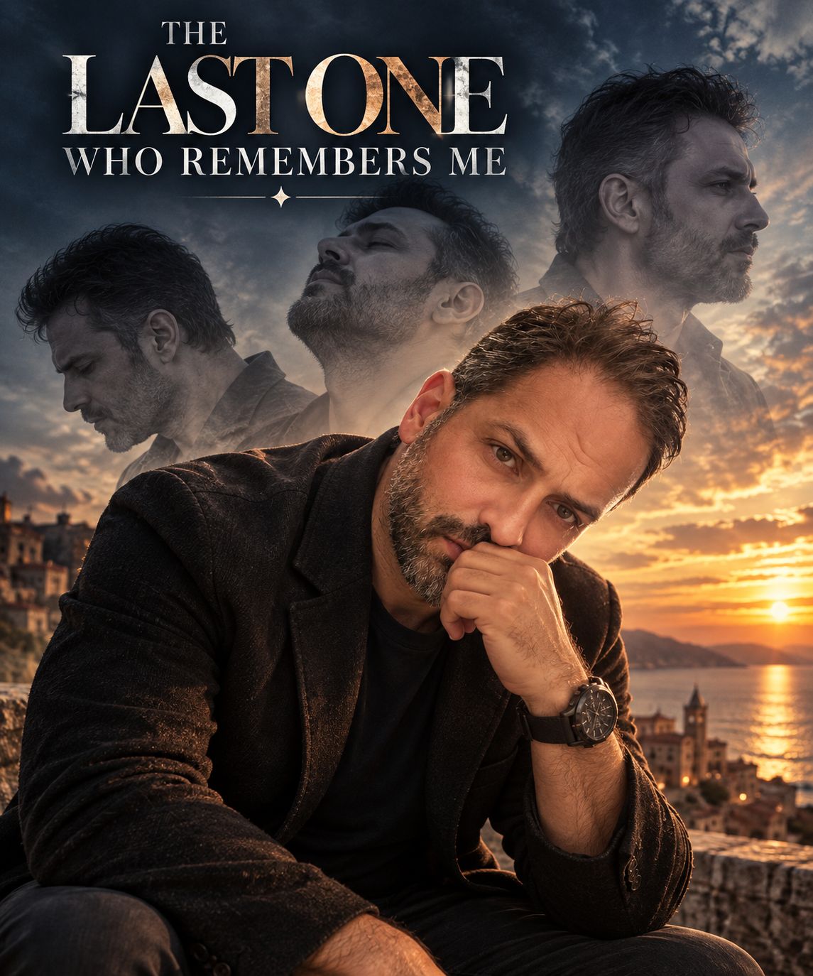 The last one who remembers me artwork