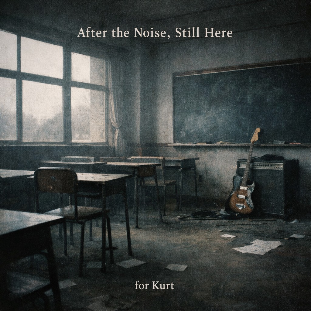 after the noise,still here/kulmoa 2