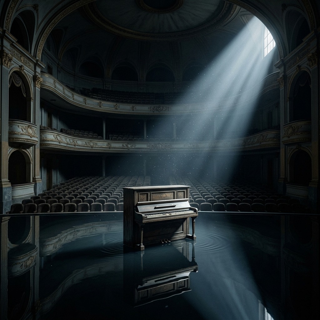 Quando Deus Se Cala artwork