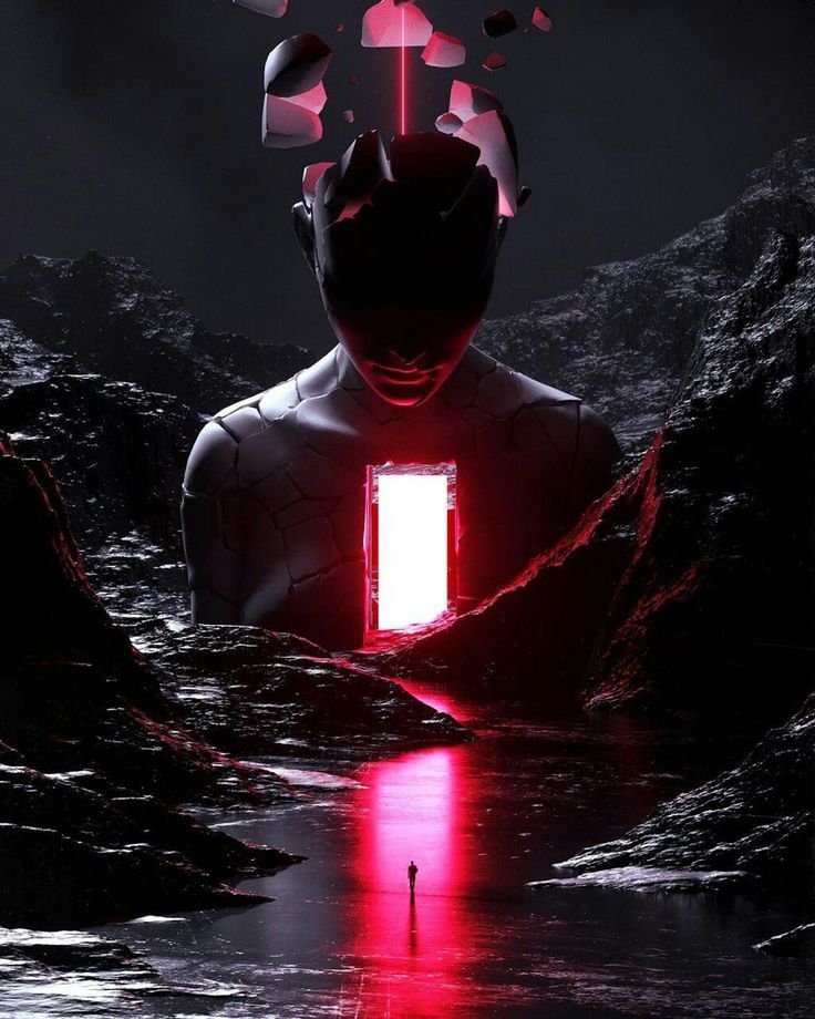 Phase Transition artwork