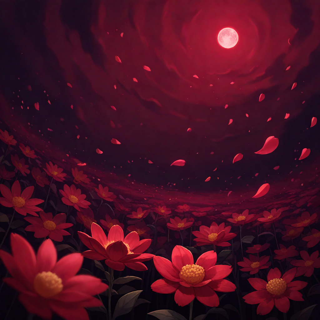 空は赤い (A Red Skies Remix) artwork