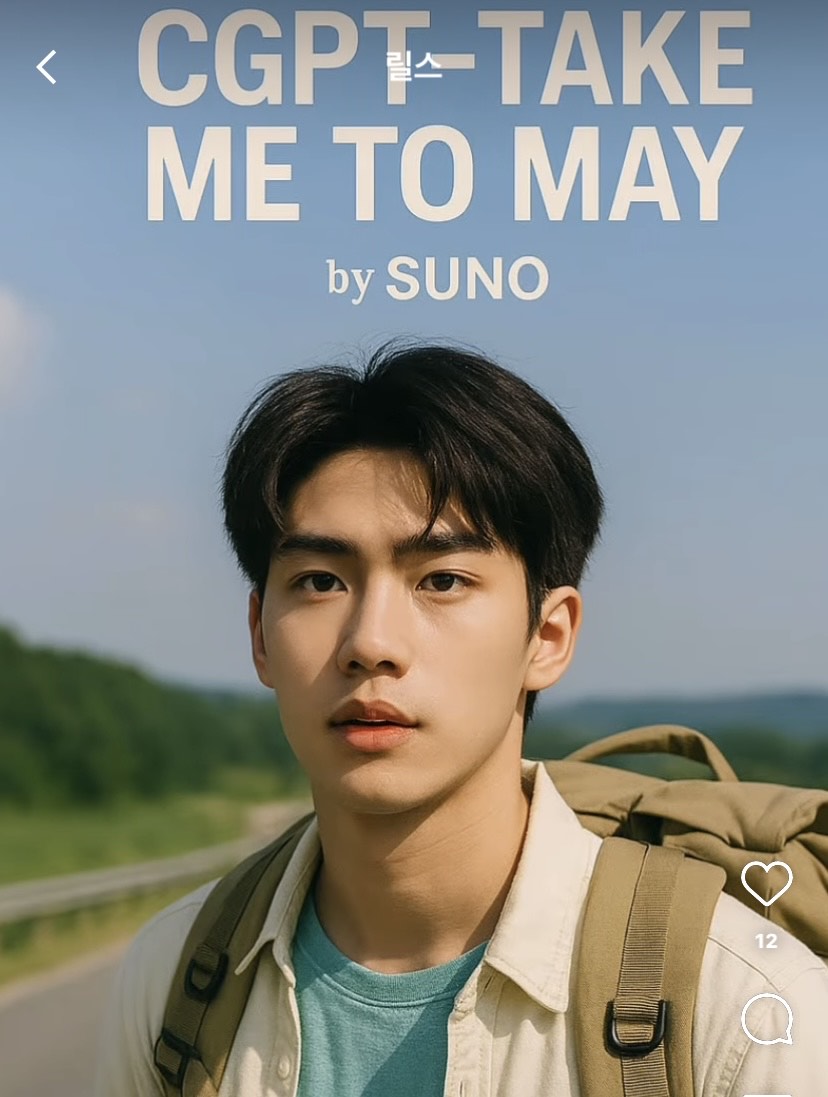 Song Cover Image