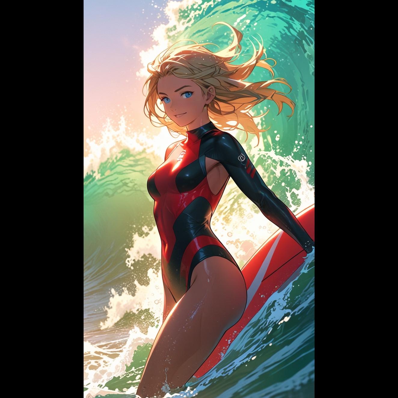 Image for SUMMER SONG