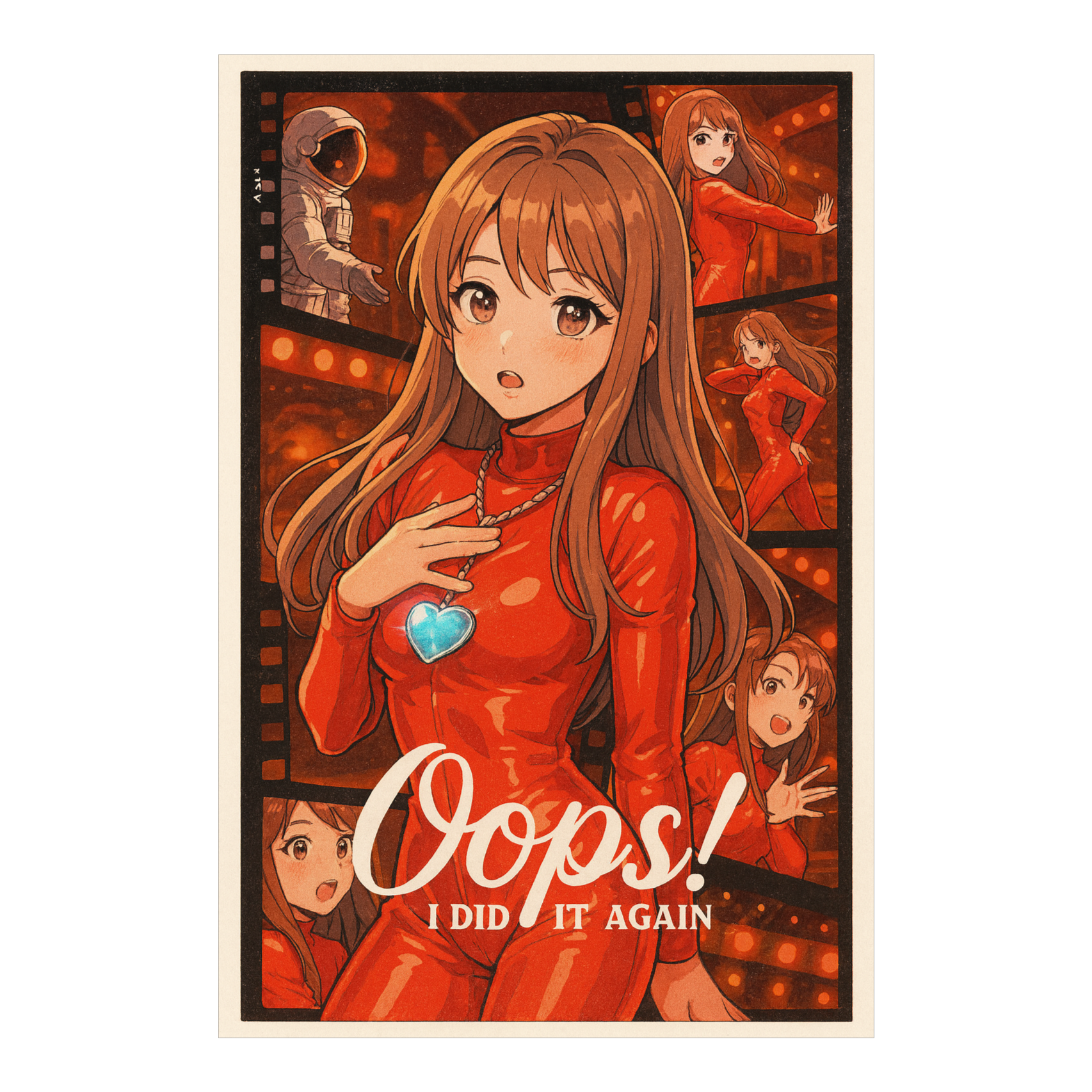 Image for Britney Spears covers