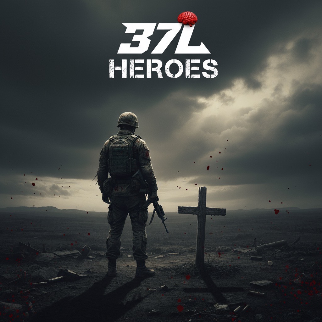 Heroes artwork