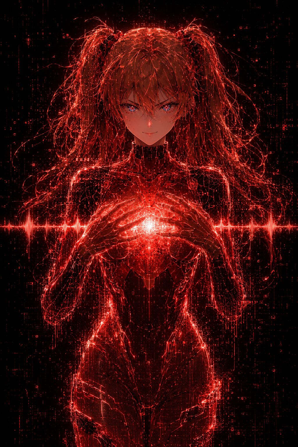 Residual Signal artwork