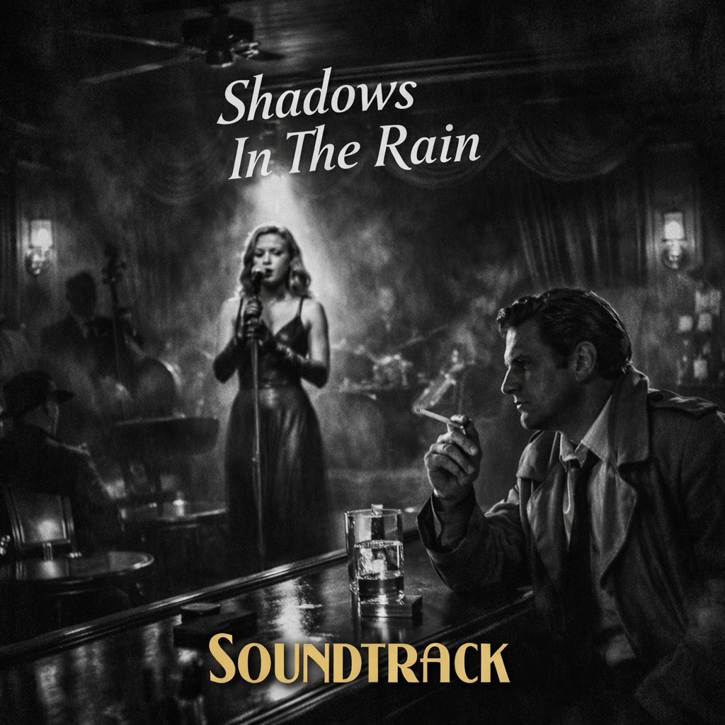 Shadows in the Rain (STTZ 1946 - Soundtrack) artwork