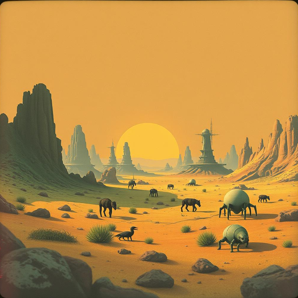 Endlich Wieder Rimjenshipzeit 2025 artwork