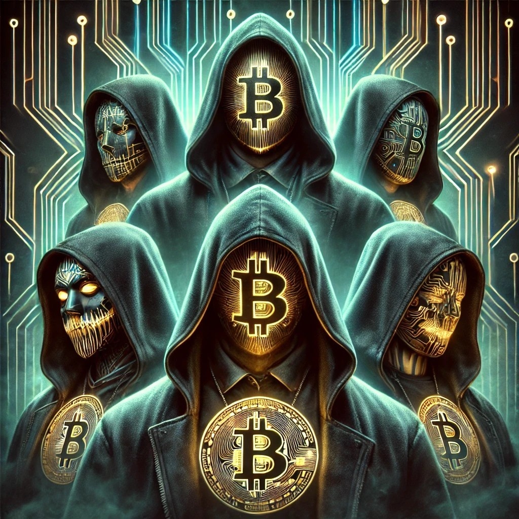 Image for Genesis "Eternal Chain"(Album) by Bit-Lotus