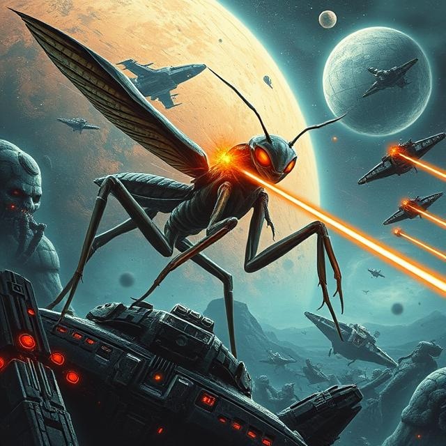 Image for Procyonmantis's Playlist