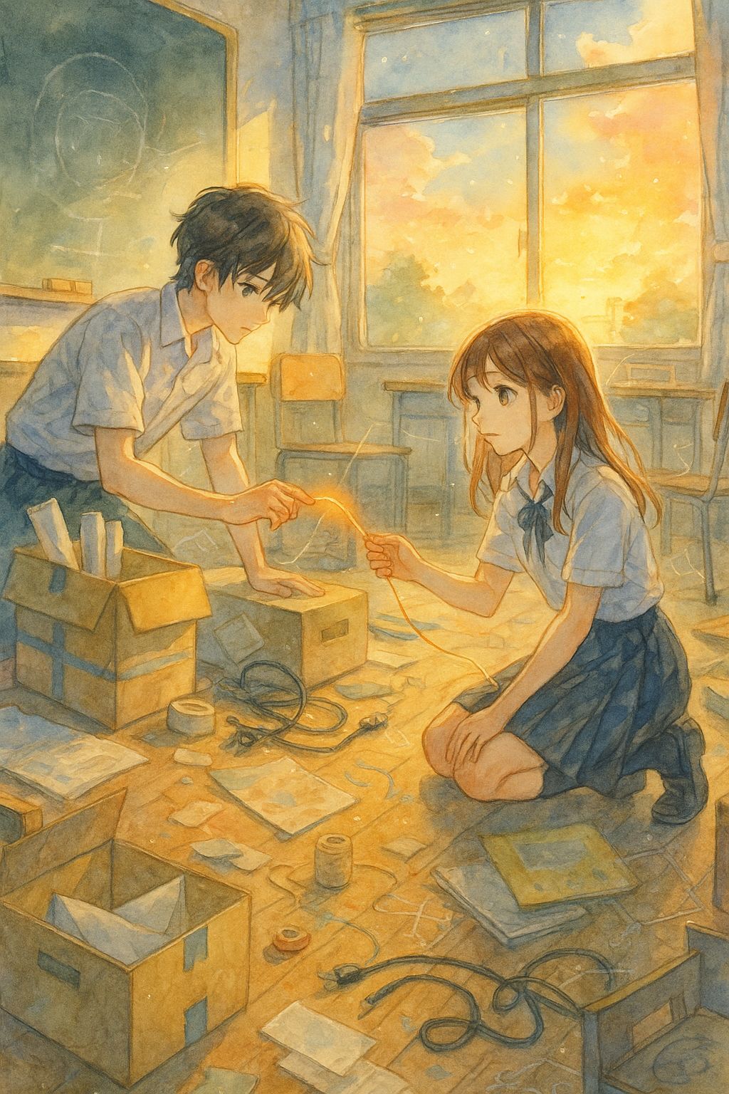 Song Image